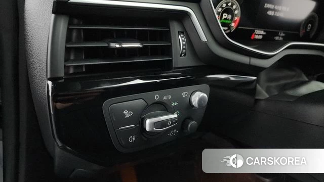 Audi A5 (F5) id 4637071 из Кореи 20