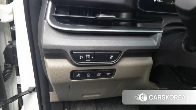 Kia The New Carnival 4th Generation id 4427600 из Кореи 20