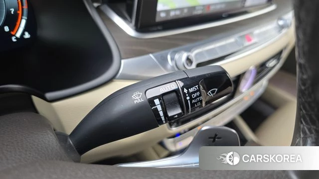 Kia More K9 id 4543697 из Кореи 20