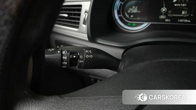 Kia Niro id 4483028 из Кореи 20