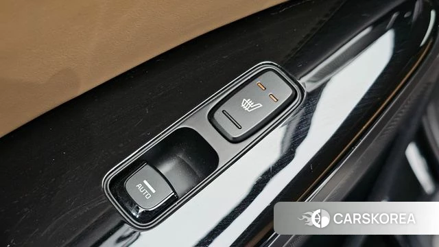 Kia K7 Premier id 4595349 из Кореи 20