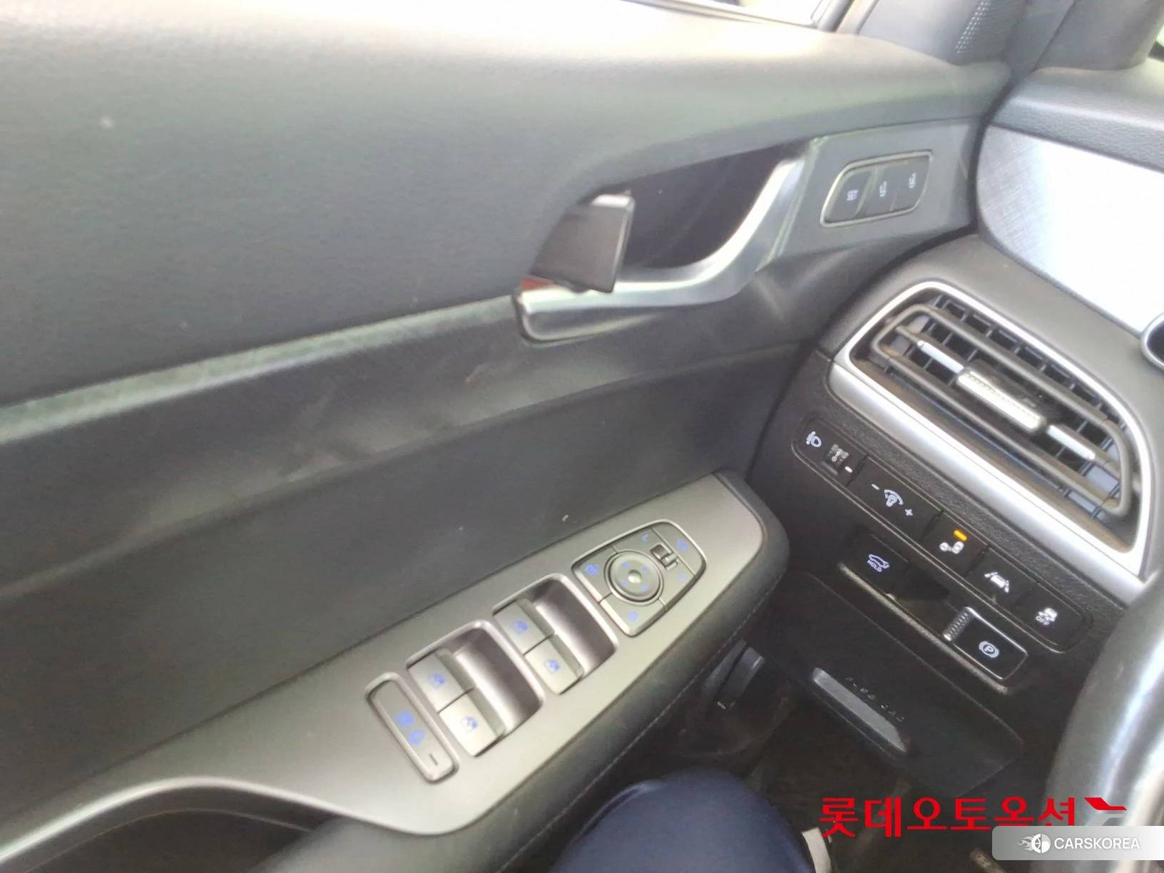Hyundai Palisade id 4674096 из Кореи 20