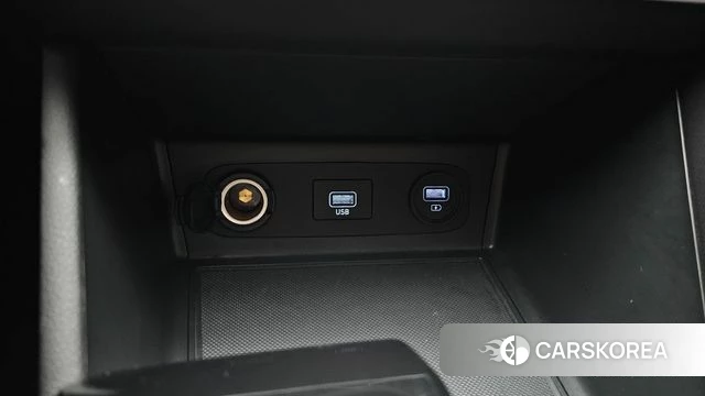 Hyundai Sonata Hybrid (DN8) id 4550297 из Кореи 20