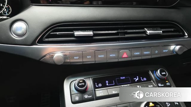 Hyundai Palisade id 4303320 из Кореи 20