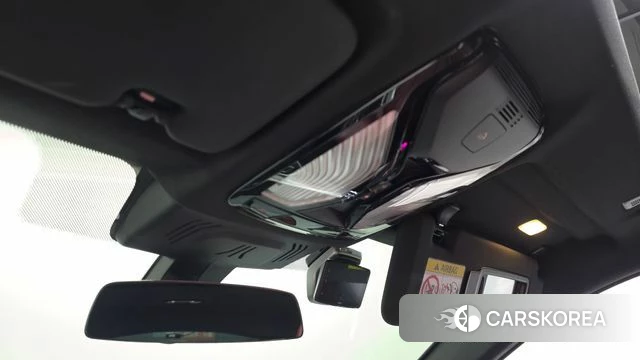 BMW X6 (G06) id 4683811 из Кореи 20