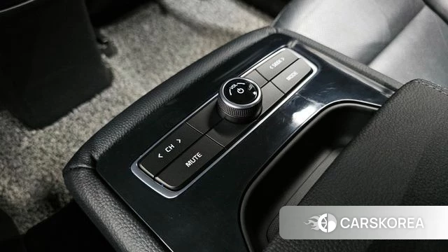 Kia All New K7 Hybrid id 4363512 из Кореи 20