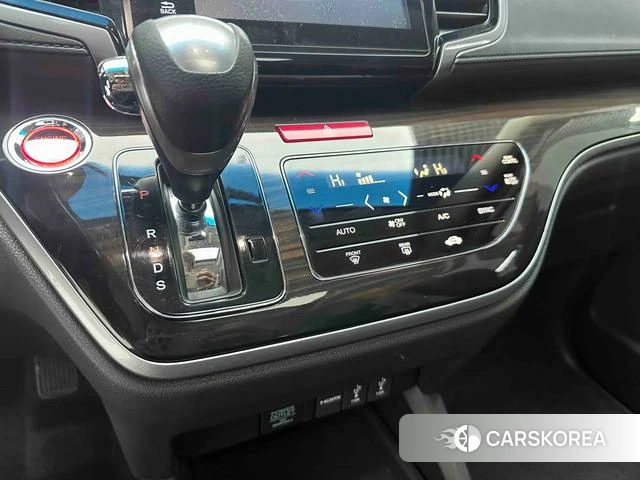 Honda Odyssey id 4208593 из Китая 20