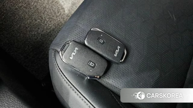 Kia The New Seltos id 4201606 из Кореи 20