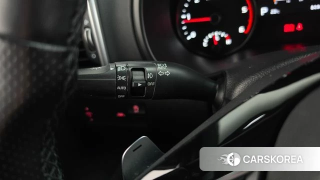 Kia Sportage The Bold id 4936785 из Кореи 20