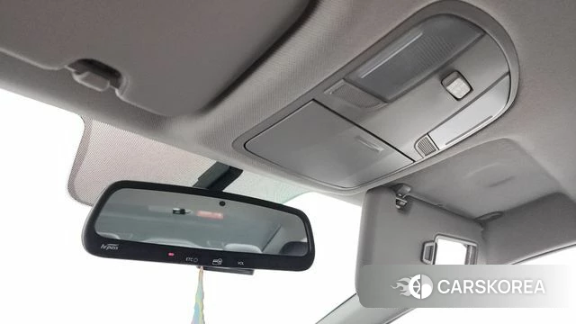 Hyundai Avante AD id 4397985 из Кореи 20