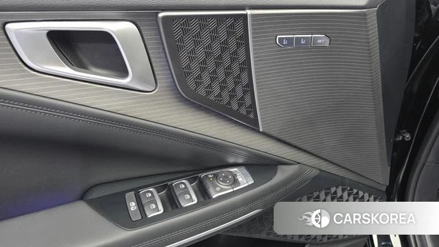 Kia The New K8 Hybrid id 4321865 из Кореи 20