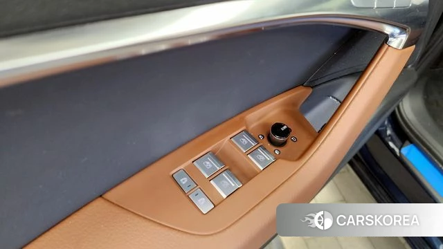 Audi A6 (C8) id 4315988 из Кореи 20