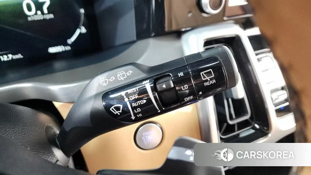 Kia Sorento 4th Generation id 4396415 из Кореи 20
