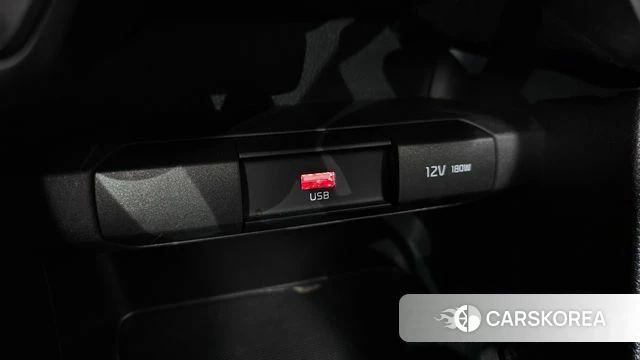 Kia Morning Urban (JA) id 4688449 из Кореи 20