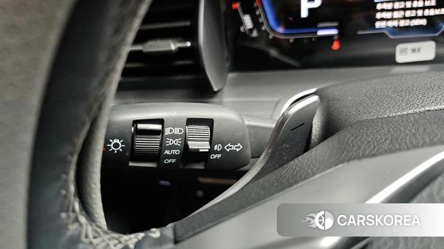 Ssangyong Torres id 4480515 из Кореи 20