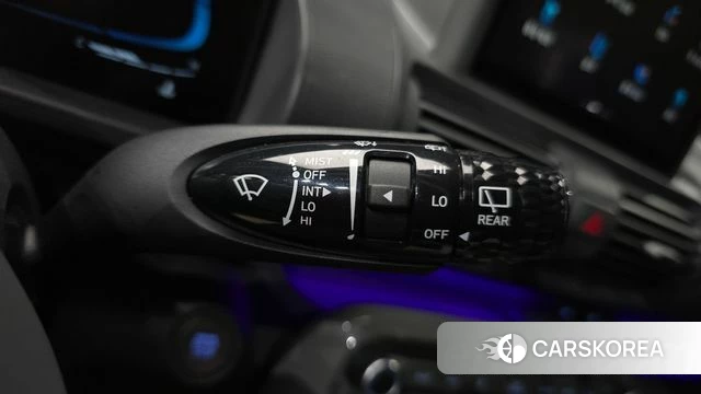 Hyundai Casper id 4893790 из Кореи 20