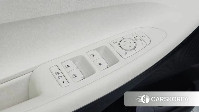 Hyundai The New Grandeur IG id 4764288 из Кореи 20