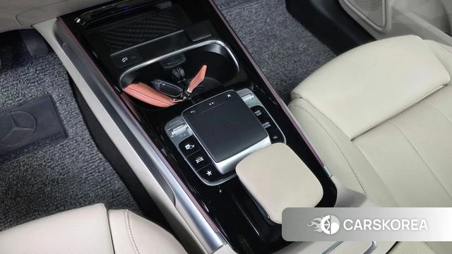 Mercedes-Benz GLB-Class X247 id 4476650 из Кореи 20