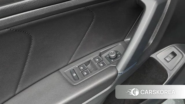 Volkswagen Tiguan Allspace id 4530172 из Кореи 20