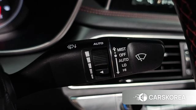 Genesis G70 id 4652225 из Кореи 20