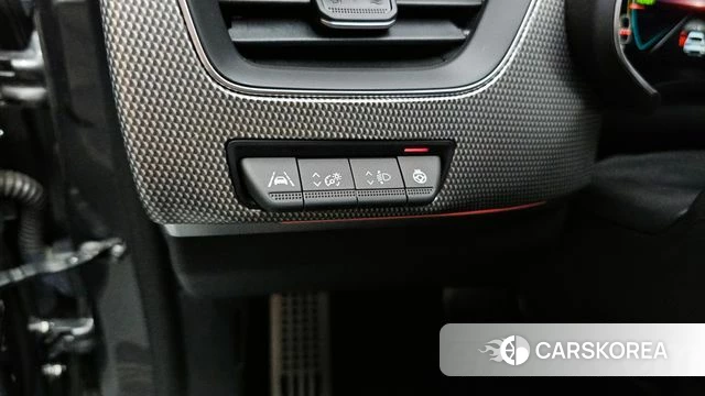 Renault Korea (Samsung) XM3 id 4381949 из Кореи 20