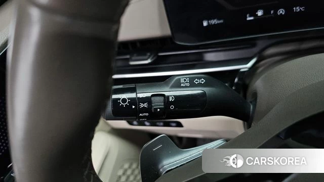 Kia The New Carnival 4th Generation id 4230352 из Кореи 20