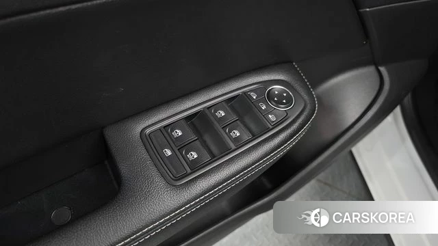 Renault Korea (Samsung) XM3 id 4675969 из Кореи 20
