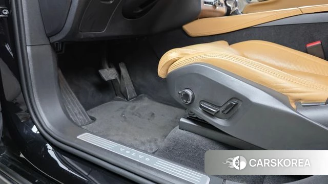 Volvo XC90 second Generation id 4459128 из Кореи 20