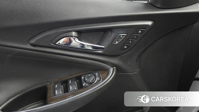 Chevrolet (GM Daewoo) The New Malibu id 4581628 из Кореи 20