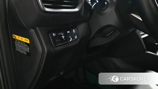 Hyundai Santa Fe TM id 4434924 из Кореи 20