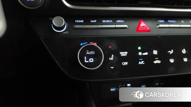 Hyundai Sonata D Edge Hybrid (DN8) id 4916902 из Кореи 20