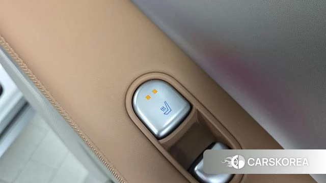 Hyundai Ionic 5 id 4696321 из Кореи 20
