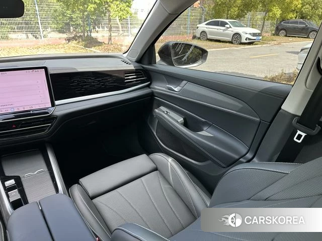 Volkswagen Passat id 4348877 из Китая 20