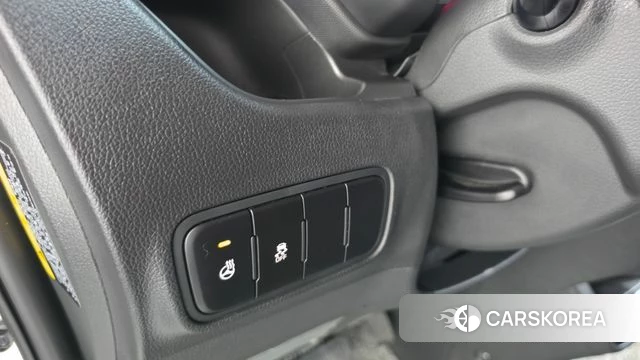 Kia The New Kia Ray id 4655583 из Кореи 20