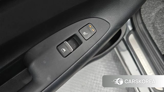 Hyundai Grandeur IG id 4574249 из Кореи 20