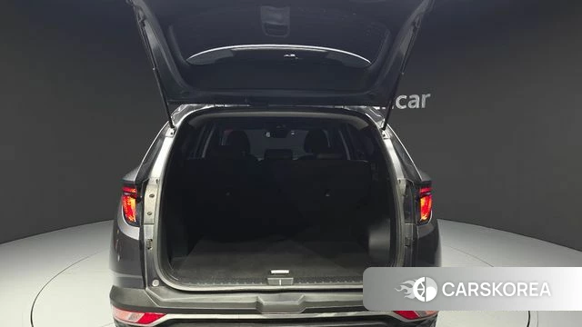 Hyundai Tucson (NX4) id 4608915 из Кореи 20