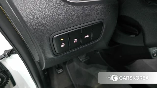 Kia The New Ray id 4316199 из Кореи 20