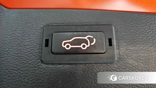 Ssangyong Beautiful Korando id 4304271 из Кореи 20