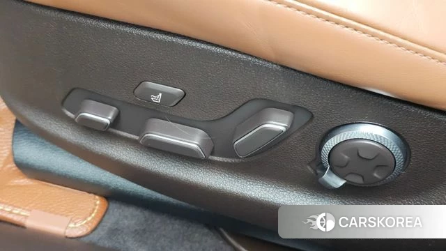 Genesis G80 (RG3) id 4746307 из Кореи 20