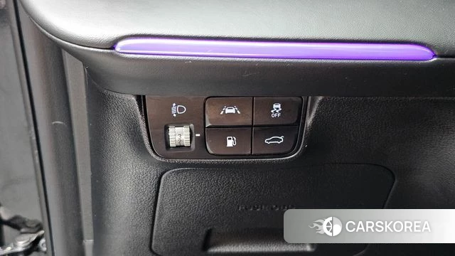 Hyundai The New Grandeur IG id 4721937 из Кореи 20