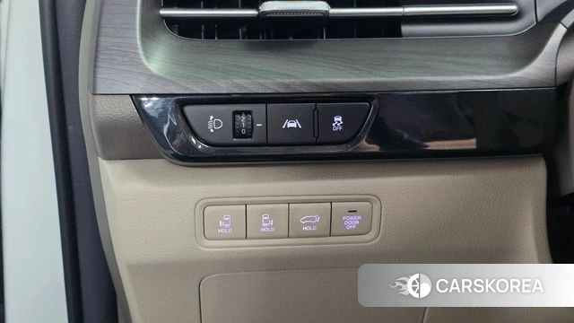 Kia Carnival 4th generation id 4636322 из Кореи 20