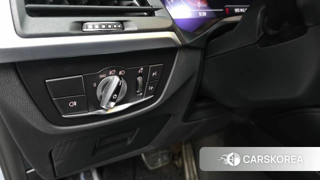 BMW X4 (G02) id 4349695 из Кореи 20