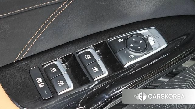 Kia K5 3rd generation id 4416486 из Кореи 20