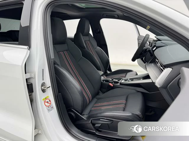 Audi A3 id 4257935 из Китая 20
