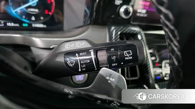 Kia Sorento 4th Generation id 4836524 из Кореи 20
