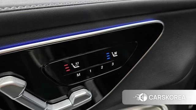 Mercedes-Benz GLC-Class X254 id 4329447 из Кореи 20