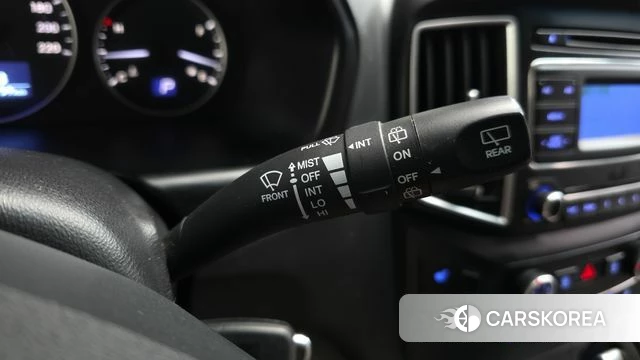 Hyundai The New Grand Starex id 4698836 из Кореи 20