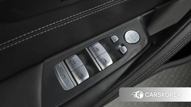 BMW 5 Series (G30) id 4764385 из Кореи 20