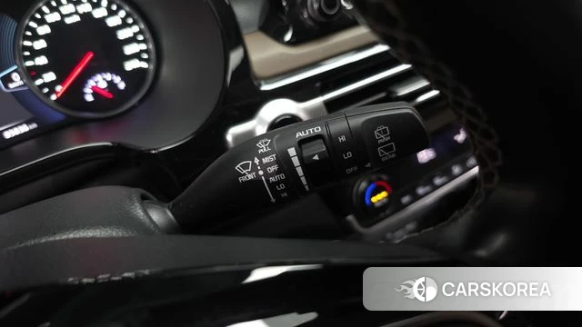 Kia Seltos id 4447008 из Кореи 20