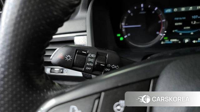 Ssangyong Rexton Sports id 4232294 из Кореи 20